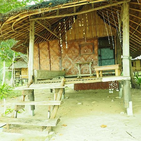 فندق تْشام كوفي  Cocobar&Bungalow'Kohjum المظهر الخارجي الصورة