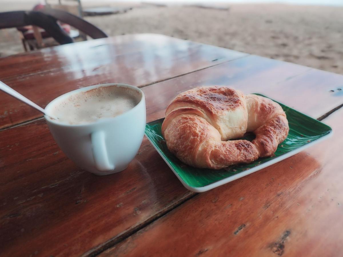 فندق تْشام كوفي  Cocobar&Bungalow'Kohjum المظهر الخارجي الصورة