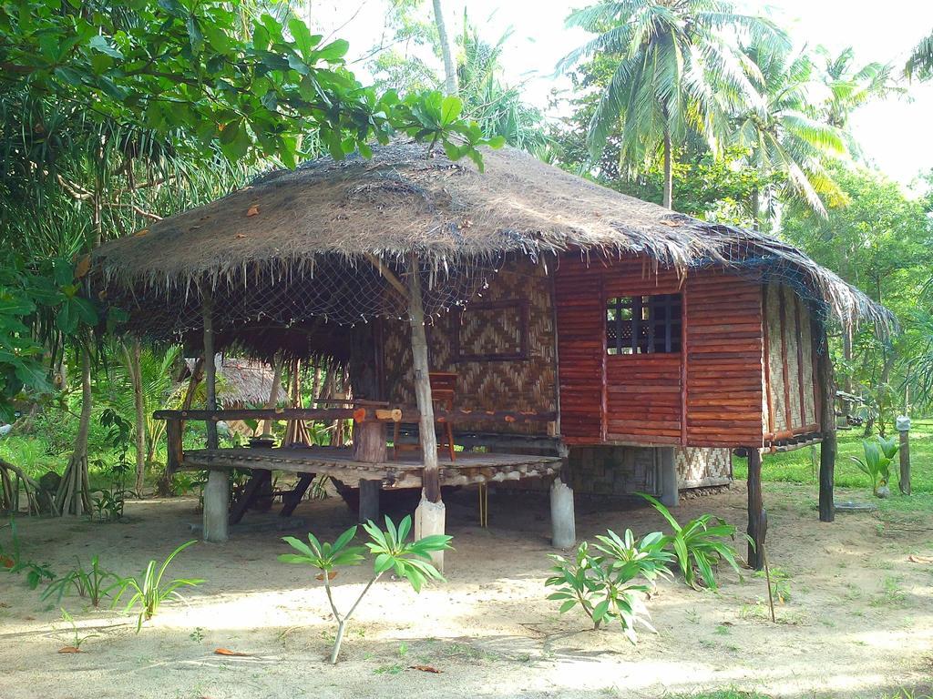 فندق تْشام كوفي  Cocobar&Bungalow'Kohjum المظهر الخارجي الصورة