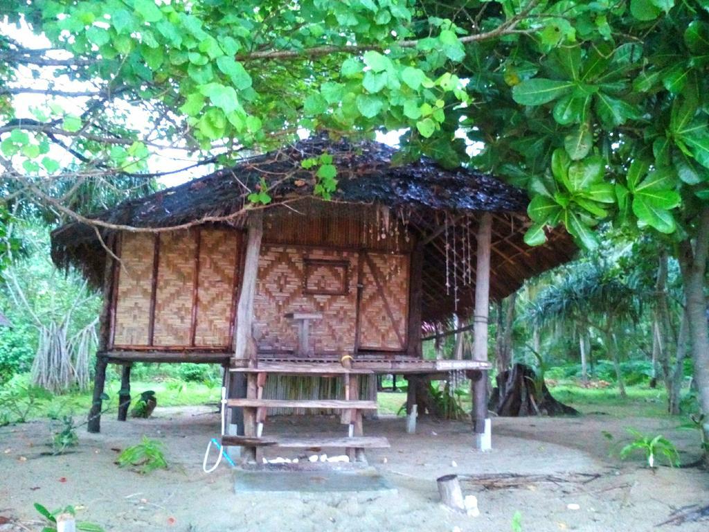 فندق تْشام كوفي  Cocobar&Bungalow'Kohjum المظهر الخارجي الصورة
