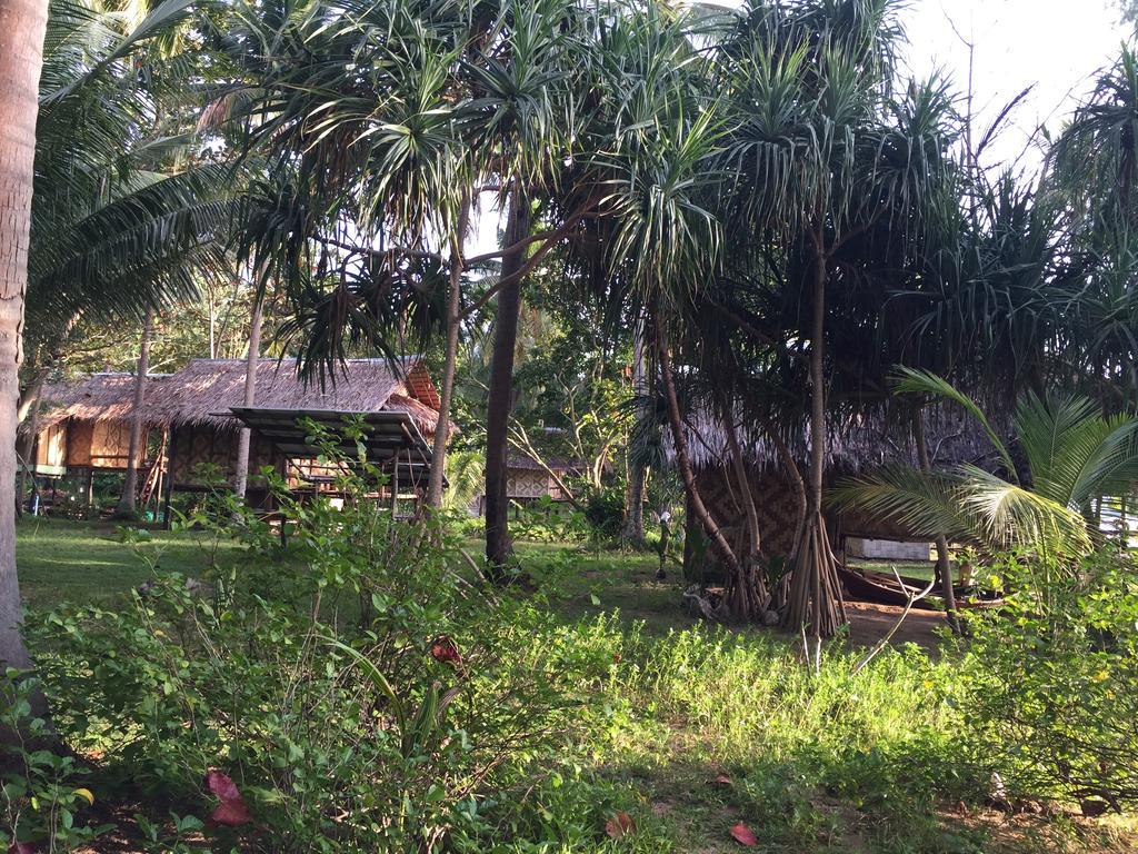 فندق تْشام كوفي  Cocobar&Bungalow'Kohjum المظهر الخارجي الصورة