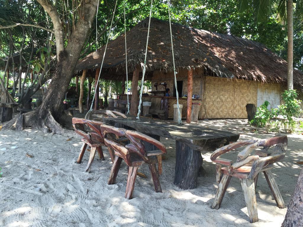 فندق تْشام كوفي  Cocobar&Bungalow'Kohjum المظهر الخارجي الصورة