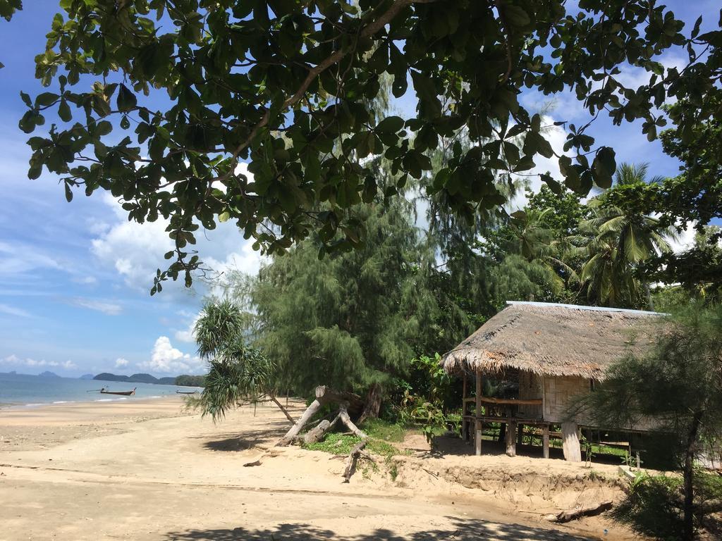 فندق تْشام كوفي  Cocobar&Bungalow'Kohjum المظهر الخارجي الصورة