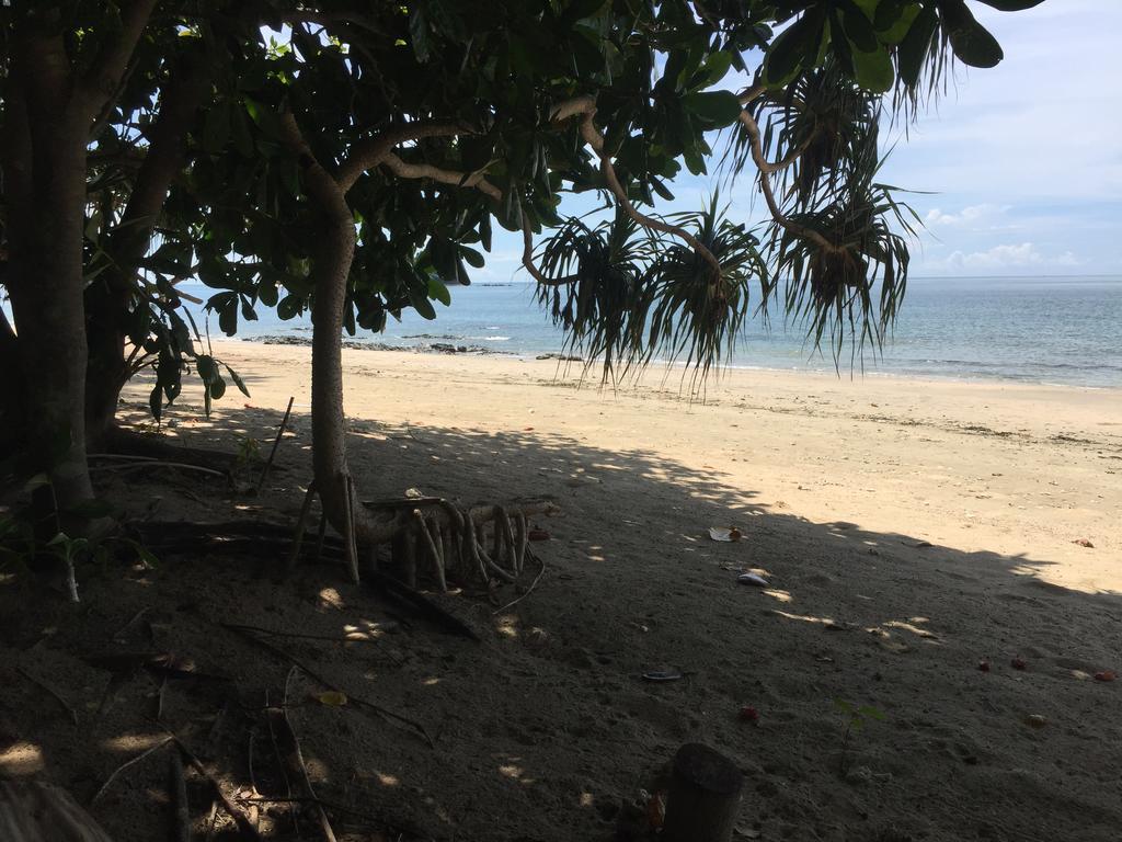 فندق تْشام كوفي  Cocobar&Bungalow'Kohjum المظهر الخارجي الصورة