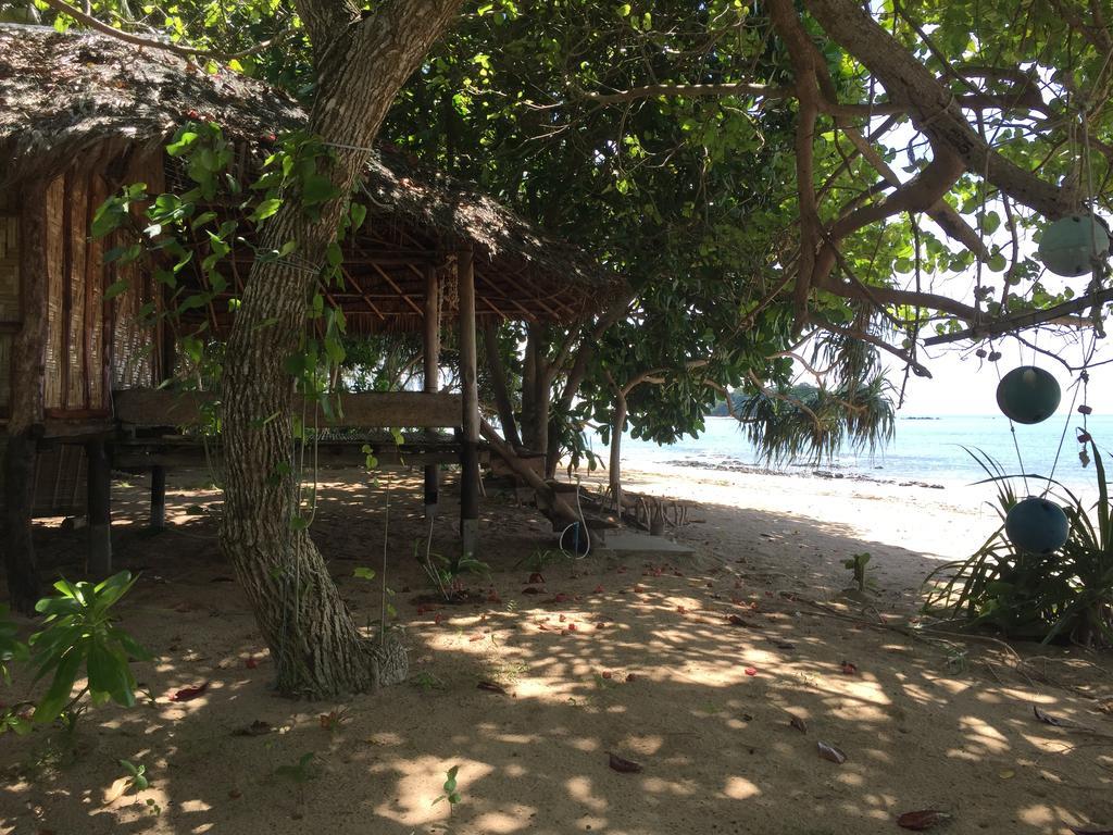 فندق تْشام كوفي  Cocobar&Bungalow'Kohjum المظهر الخارجي الصورة