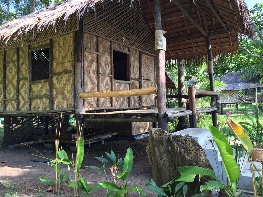 فندق تْشام كوفي  Cocobar&Bungalow'Kohjum المظهر الخارجي الصورة