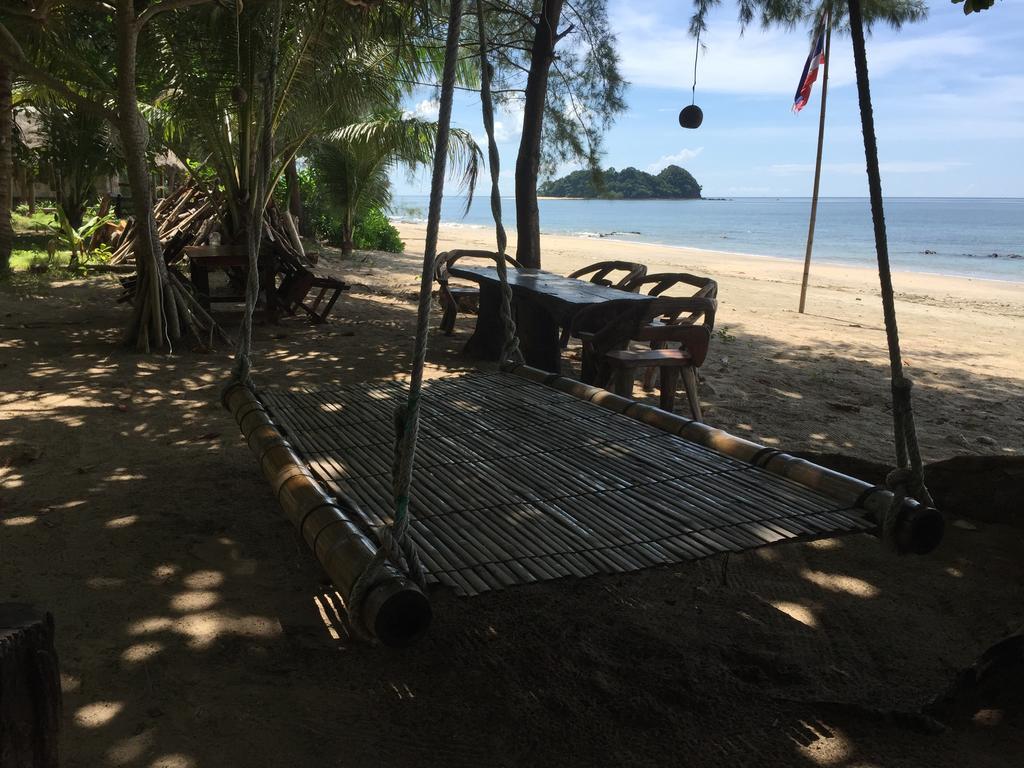 فندق تْشام كوفي  Cocobar&Bungalow'Kohjum المظهر الخارجي الصورة