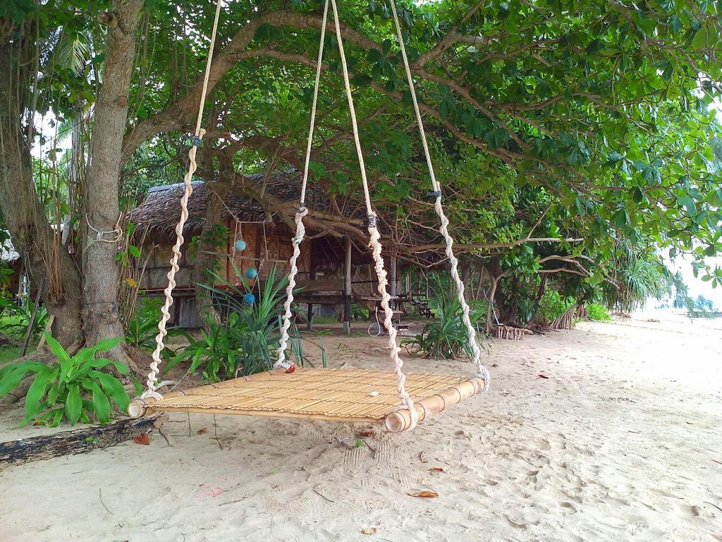 فندق تْشام كوفي  Cocobar&Bungalow'Kohjum المظهر الخارجي الصورة
