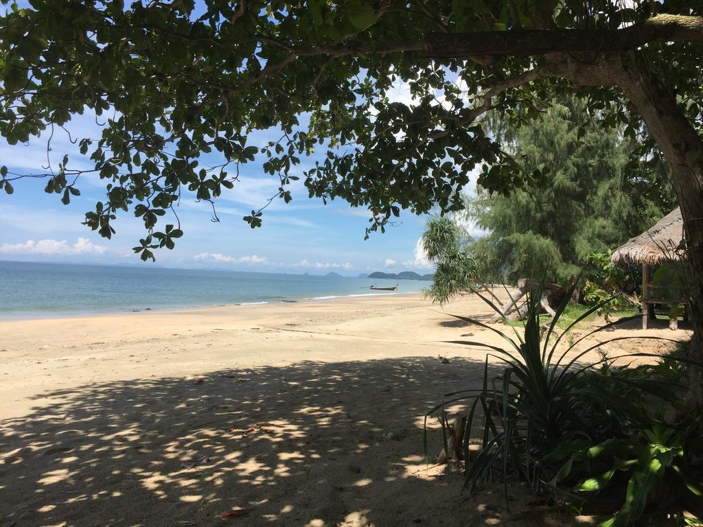 فندق تْشام كوفي  Cocobar&Bungalow'Kohjum المظهر الخارجي الصورة