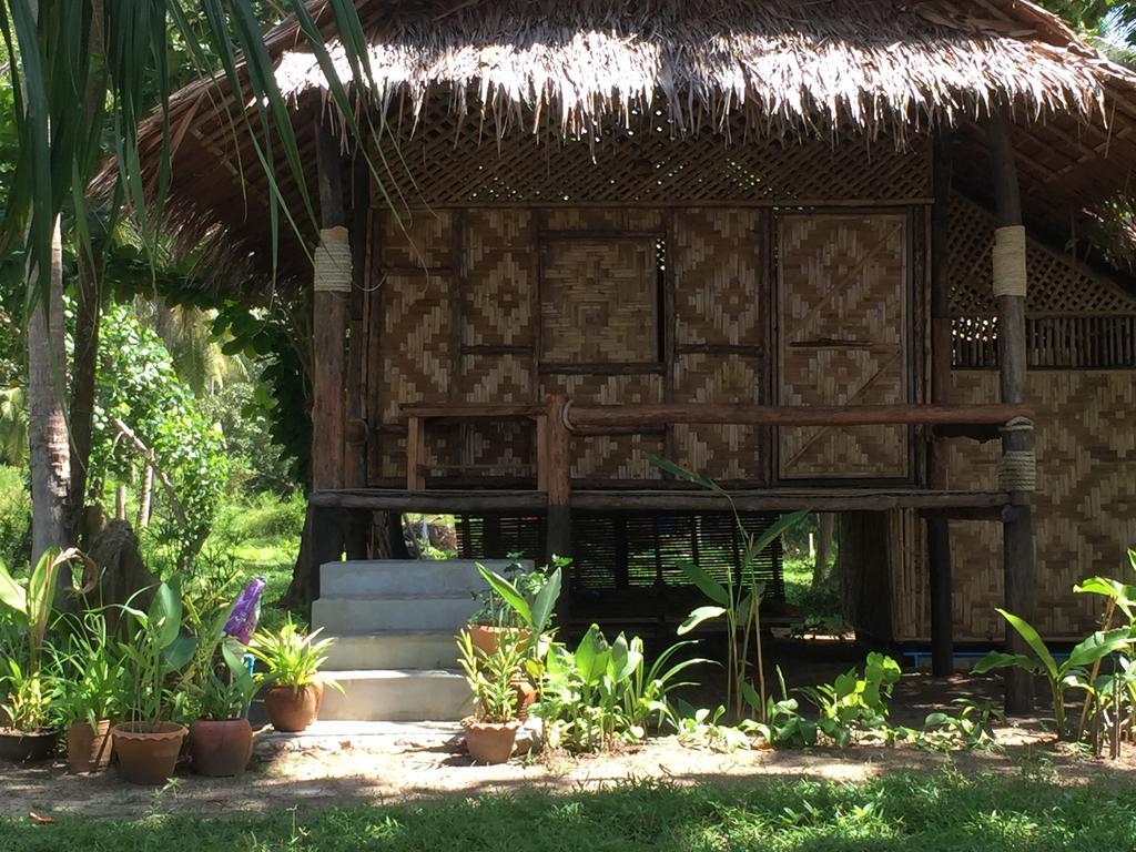 فندق تْشام كوفي  Cocobar&Bungalow'Kohjum المظهر الخارجي الصورة