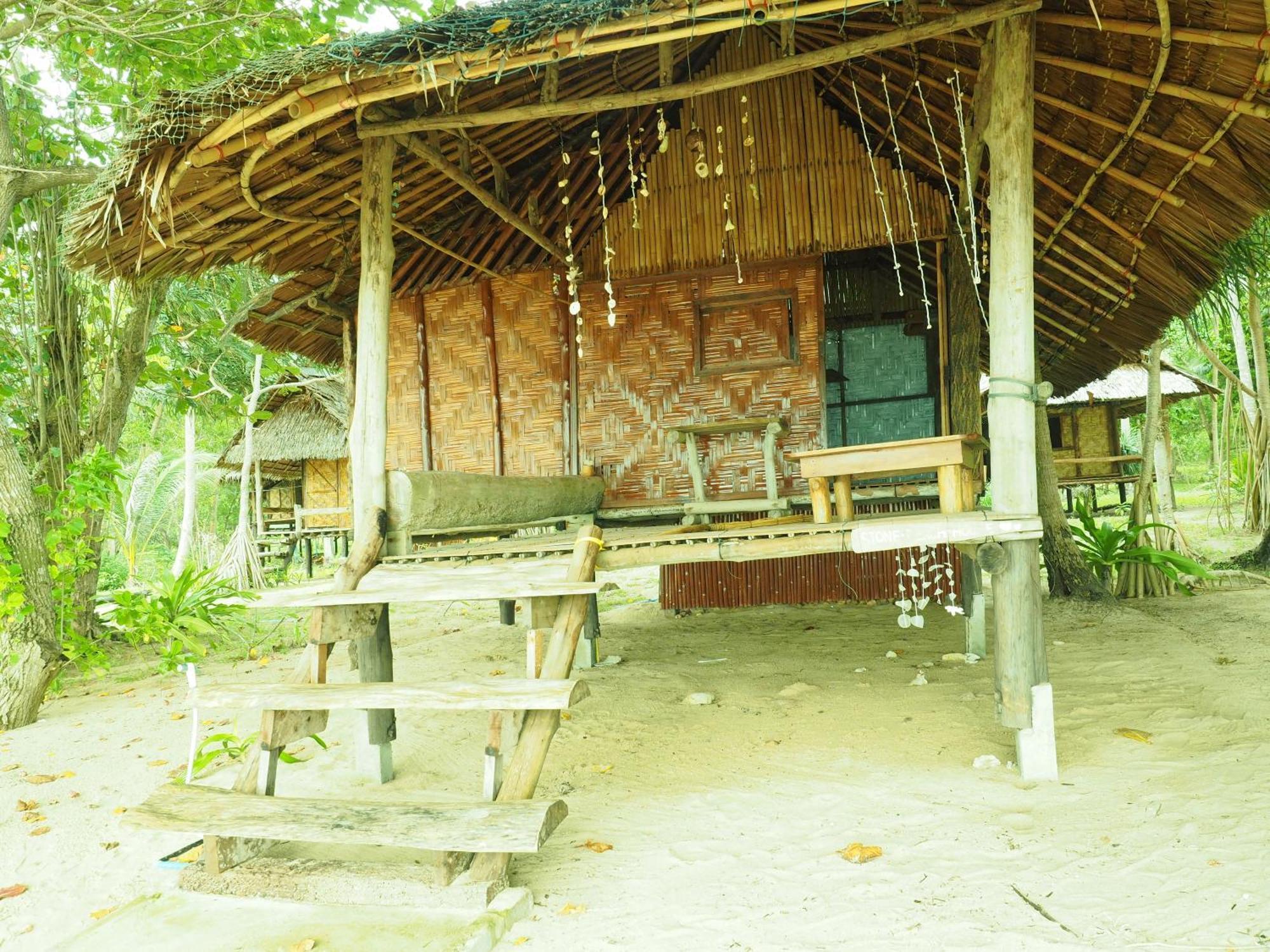 فندق تْشام كوفي  Cocobar&Bungalow'Kohjum المظهر الخارجي الصورة