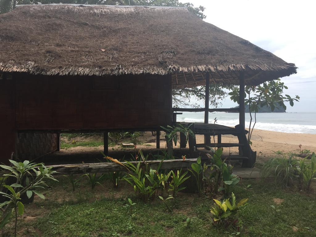 فندق تْشام كوفي  Cocobar&Bungalow'Kohjum المظهر الخارجي الصورة