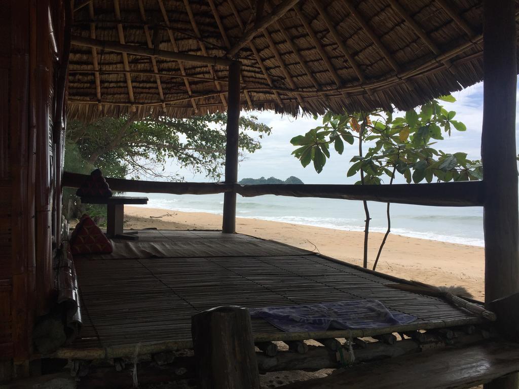 فندق تْشام كوفي  Cocobar&Bungalow'Kohjum المظهر الخارجي الصورة