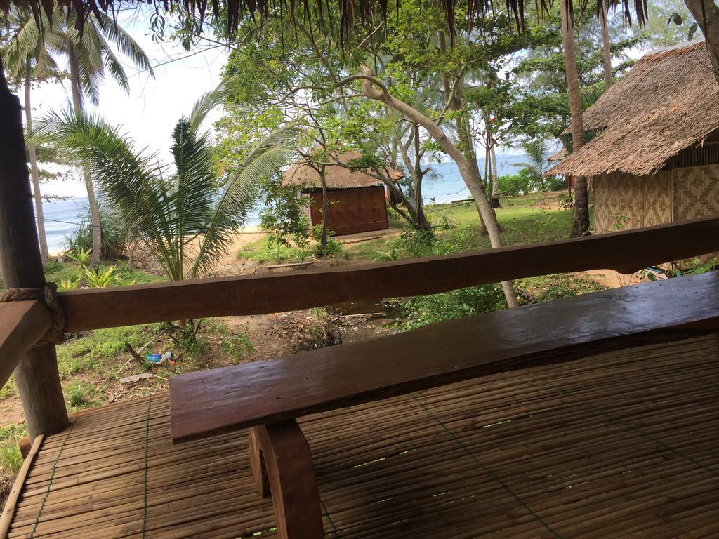فندق تْشام كوفي  Cocobar&Bungalow'Kohjum المظهر الخارجي الصورة