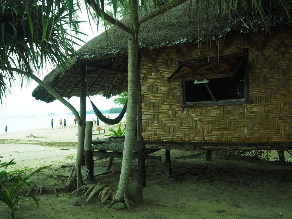 فندق تْشام كوفي  Cocobar&Bungalow'Kohjum المظهر الخارجي الصورة
