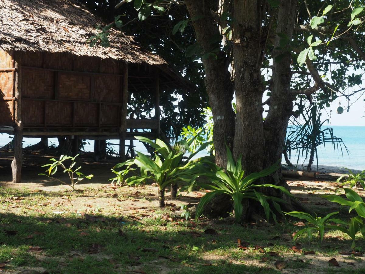 فندق تْشام كوفي  Cocobar&Bungalow'Kohjum المظهر الخارجي الصورة