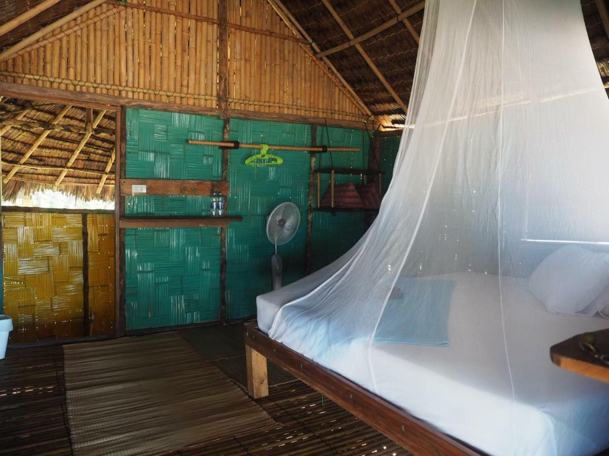 فندق تْشام كوفي  Cocobar&Bungalow'Kohjum المظهر الخارجي الصورة