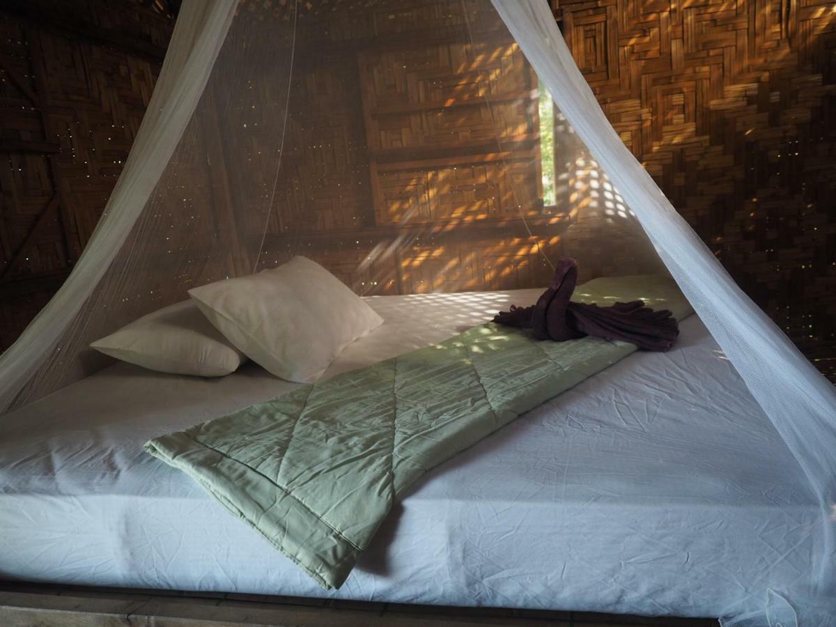 فندق تْشام كوفي  Cocobar&Bungalow'Kohjum المظهر الخارجي الصورة