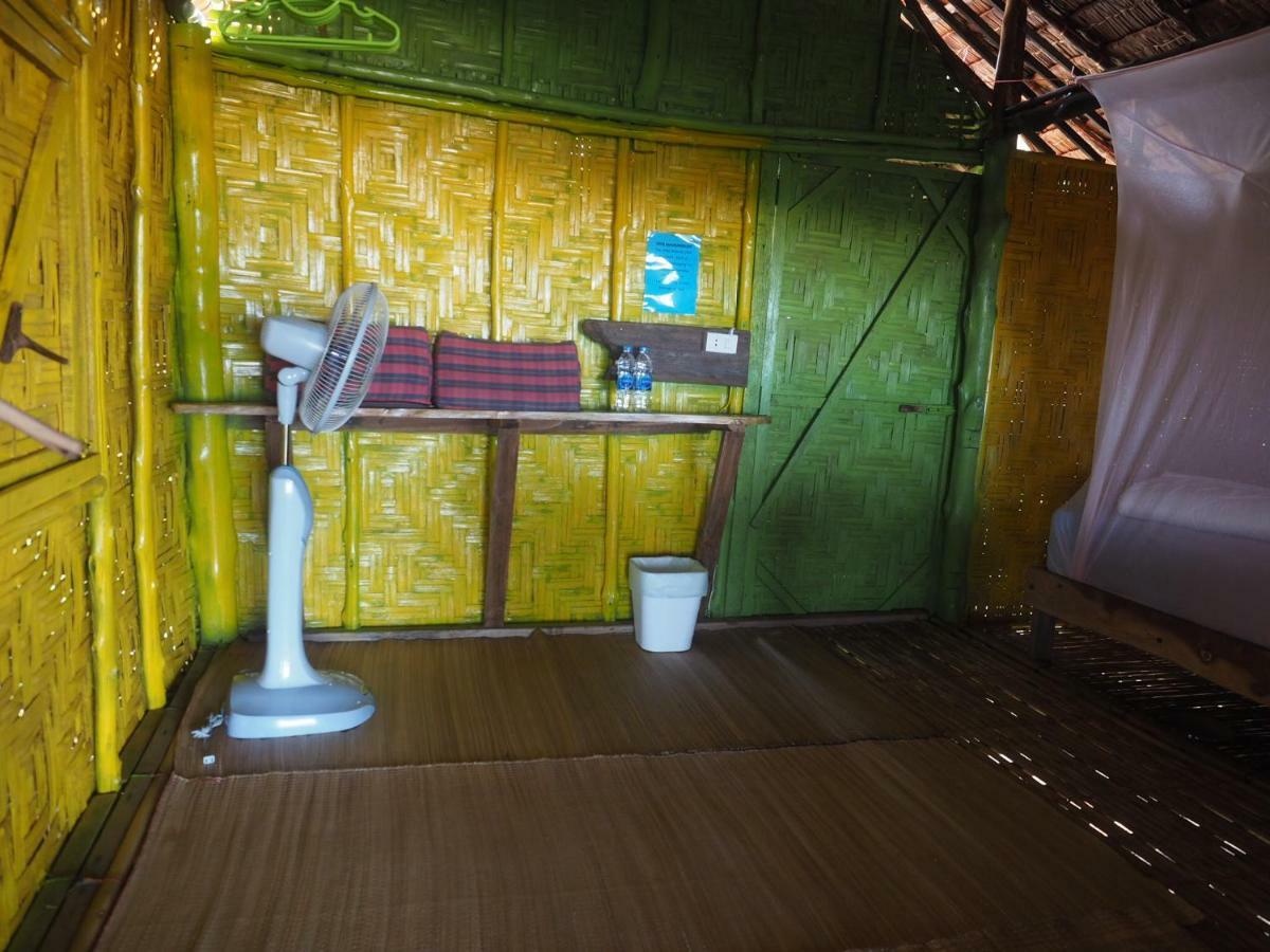 فندق تْشام كوفي  Cocobar&Bungalow'Kohjum المظهر الخارجي الصورة