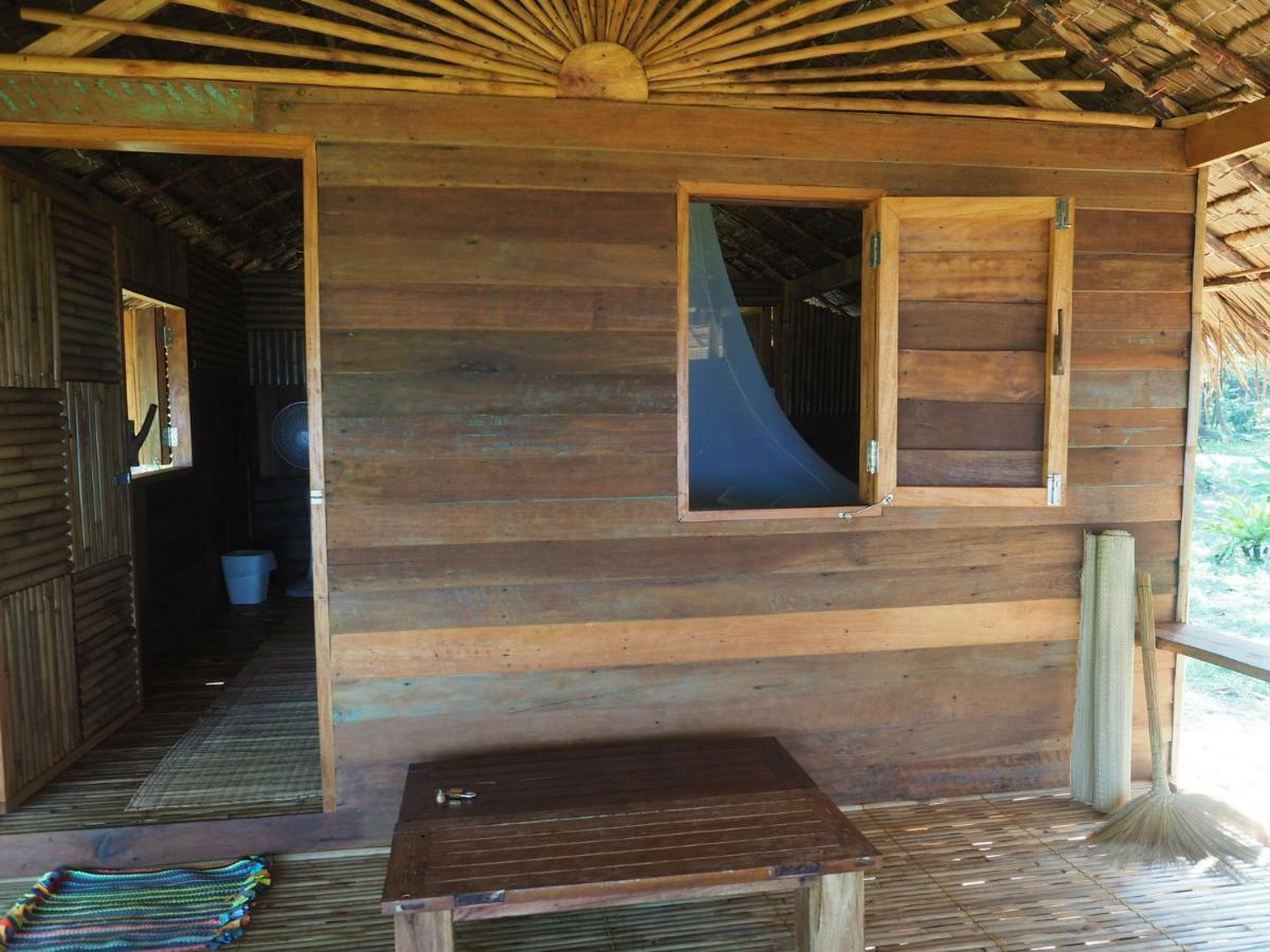 فندق تْشام كوفي  Cocobar&Bungalow'Kohjum المظهر الخارجي الصورة