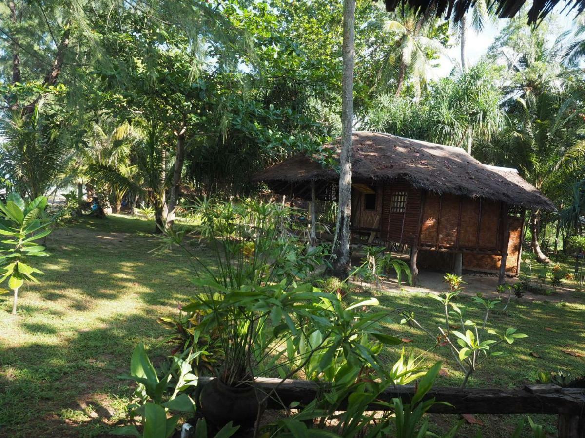 فندق تْشام كوفي  Cocobar&Bungalow'Kohjum المظهر الخارجي الصورة