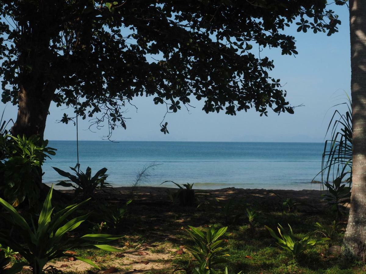 فندق تْشام كوفي  Cocobar&Bungalow'Kohjum المظهر الخارجي الصورة