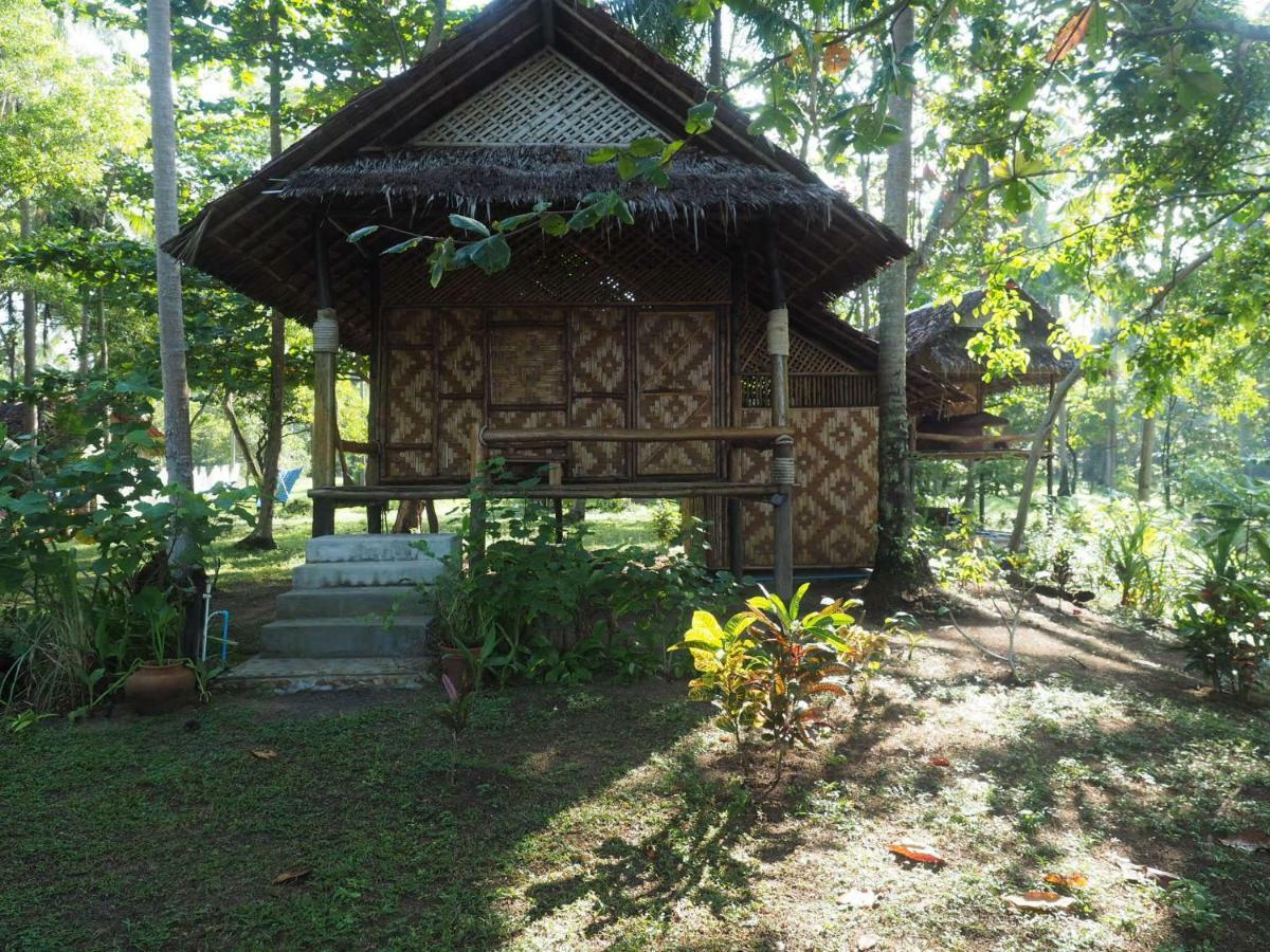 فندق تْشام كوفي  Cocobar&Bungalow'Kohjum المظهر الخارجي الصورة