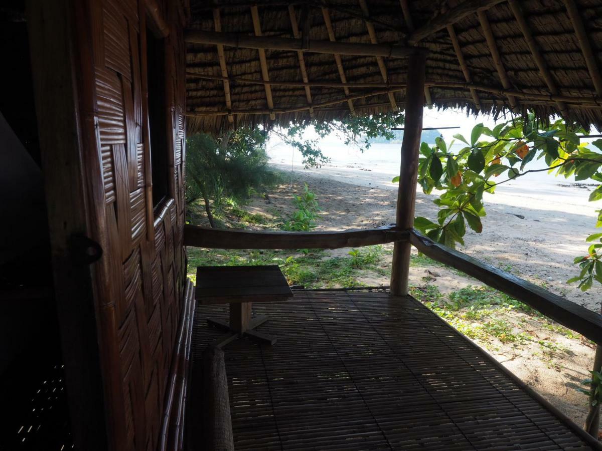 فندق تْشام كوفي  Cocobar&Bungalow'Kohjum المظهر الخارجي الصورة
