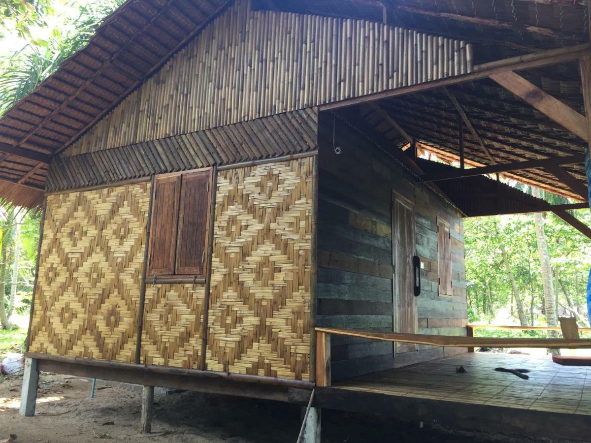 فندق تْشام كوفي  Cocobar&Bungalow'Kohjum المظهر الخارجي الصورة