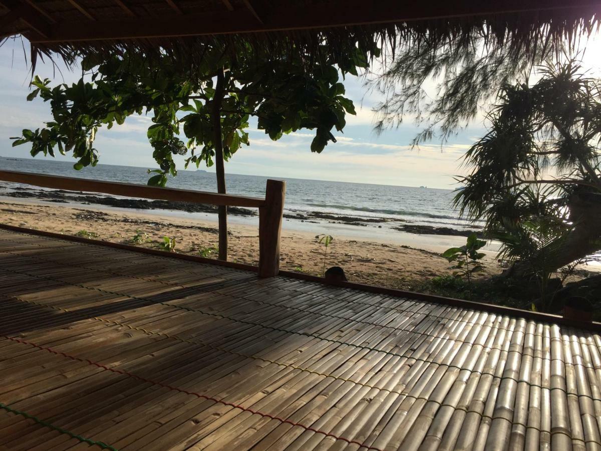 فندق تْشام كوفي  Cocobar&Bungalow'Kohjum المظهر الخارجي الصورة