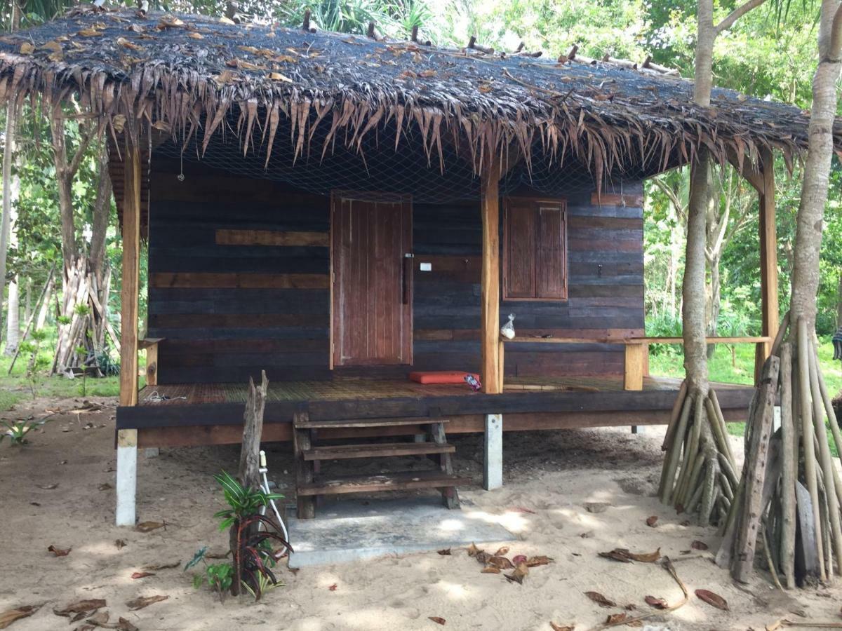فندق تْشام كوفي  Cocobar&Bungalow'Kohjum المظهر الخارجي الصورة