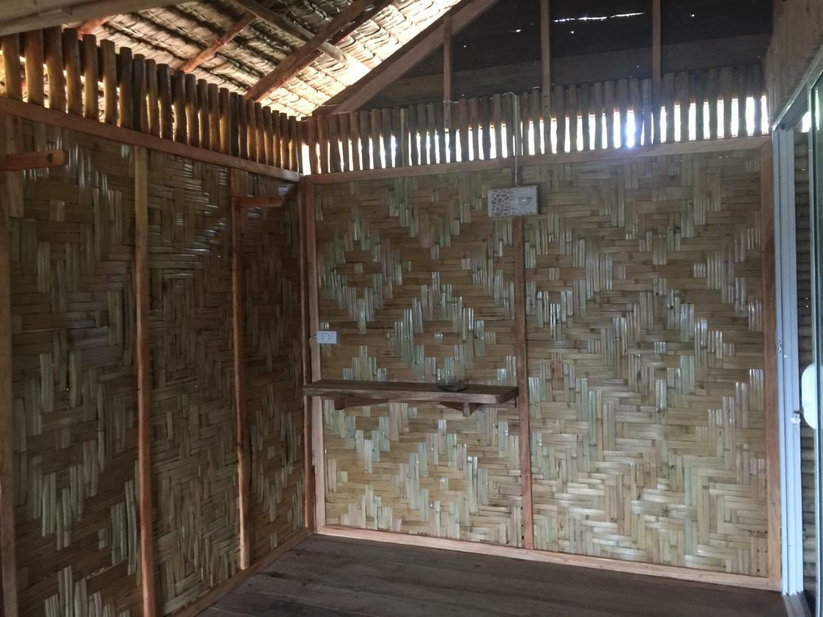 فندق تْشام كوفي  Cocobar&Bungalow'Kohjum المظهر الخارجي الصورة