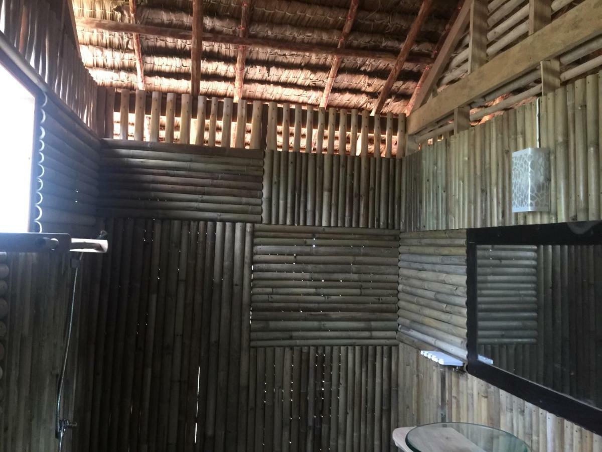 فندق تْشام كوفي  Cocobar&Bungalow'Kohjum المظهر الخارجي الصورة