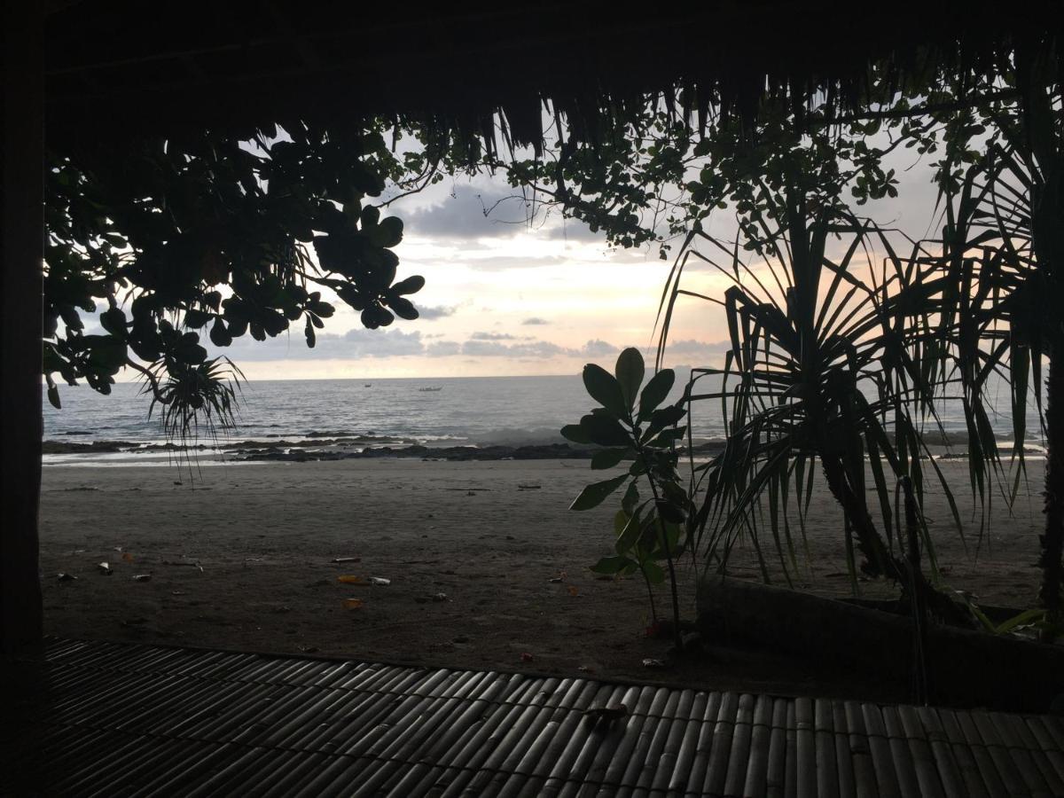فندق تْشام كوفي  Cocobar&Bungalow'Kohjum المظهر الخارجي الصورة