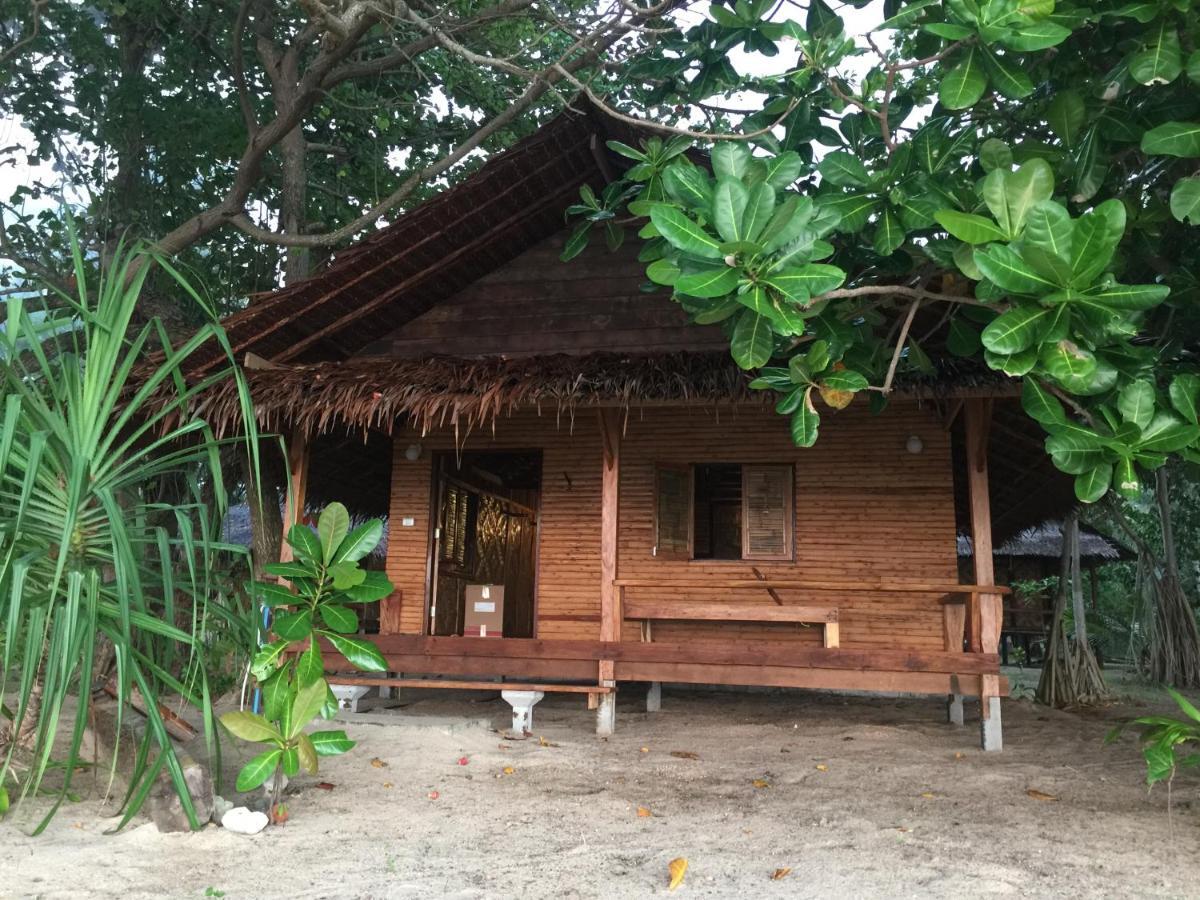 فندق تْشام كوفي  Cocobar&Bungalow'Kohjum المظهر الخارجي الصورة