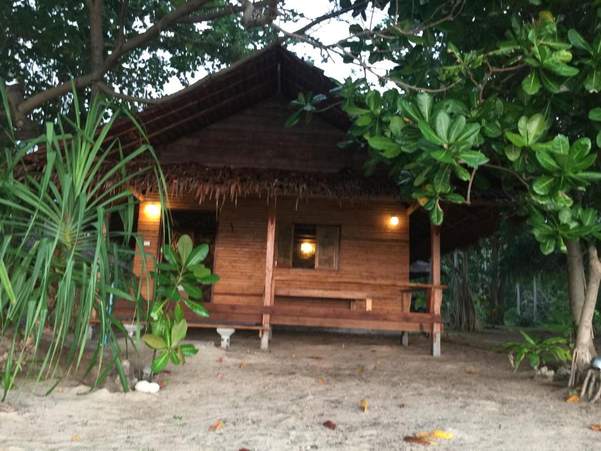 فندق تْشام كوفي  Cocobar&Bungalow'Kohjum المظهر الخارجي الصورة