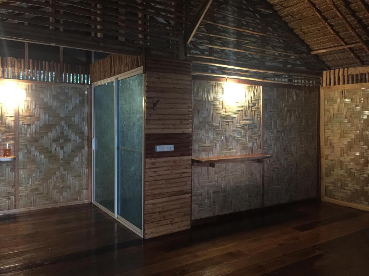 فندق تْشام كوفي  Cocobar&Bungalow'Kohjum المظهر الخارجي الصورة